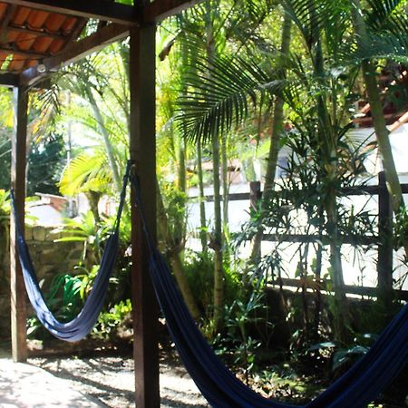 Pousada Korui Ilha Grande Exterior foto