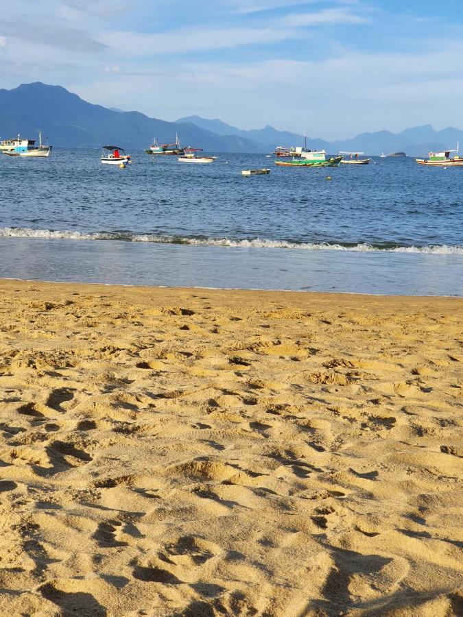 Pousada Korui Ilha Grande Exterior foto