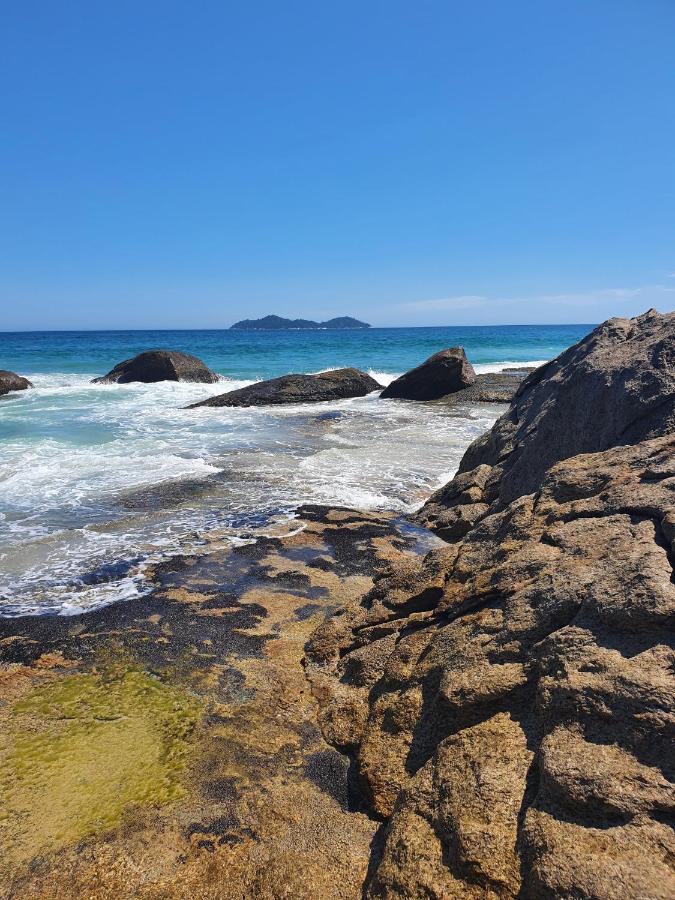 Pousada Korui Ilha Grande Exterior foto