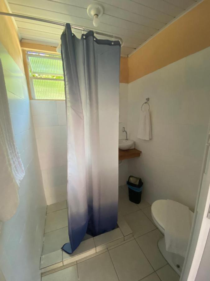 Pousada Korui Ilha Grande Exterior foto