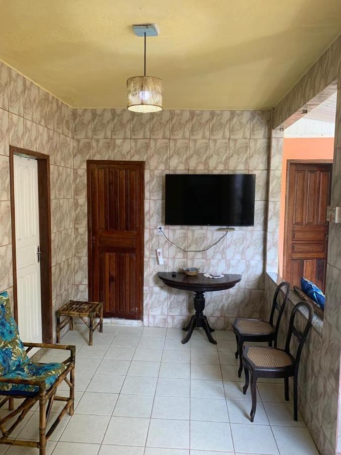 Pousada Korui Ilha Grande Exterior foto