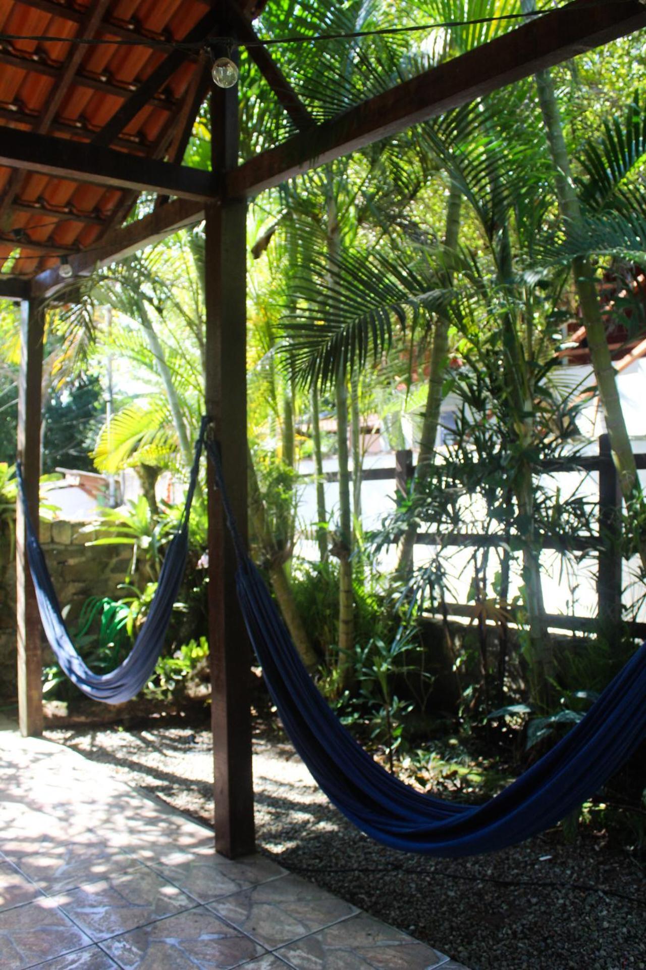 Pousada Korui Ilha Grande Exterior foto